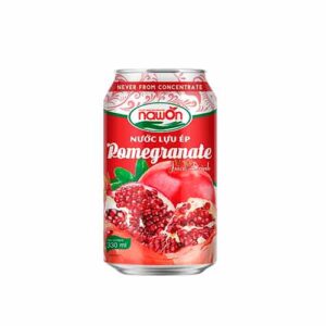 SUCO DE ROMA/POMEGRANATE NAWON 330ml