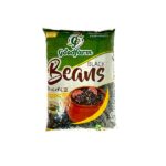 FEIJAO PRETO GOOD FARM 1KG
