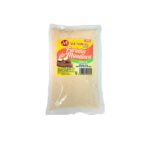 FARINHA DE MANDIOCA CRUA MUNDIAL FOODS 500g